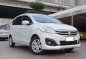 Selling White Suzuki Ertiga 2018 in Makati-0