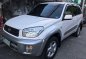 Selling Toyota Rav4 2000 in Quezon City-0