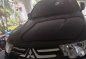 Black Mitsubishi Montero Sport 2015 Automatic for sale-1