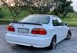 White Honda Civic 1999 Manual for sale -2