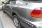 Sell Grey 1997 Honda Civic Automatic Gasoline -2