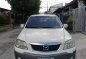 Sell White 2008 Mazda Tribute at 74000 km-0