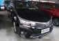 Selling Black Toyota Corolla Altis 2015 in Las Pinas -0
