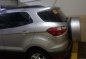 Silver Ford Ecosport 2015 for sale in Makati -2