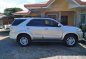 Toyota Fortuner 2012 at 100000 km for sale -2