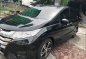 Black Honda Odyssey 2017 Automatic for sale -3