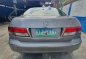 Grey Honda Accord 2004 Automatic for sale-4