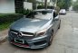 Mercedes-Benz A-Class 2013 at 28000 km for sale in Marikina-1