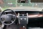 Silver Nissan Teana 2007 at 74000 km for sale-3