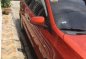 Orange Toyota Vios 2016 Automatic for sale -1