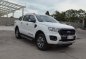 Sell White 2019 Ford Ranger in Parañaque -15