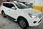 Selling Nissan Terra 2019 at 7556 km-2