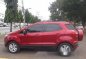 Sell 2017 Ford Ecosport at 25889 km -1