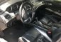 Selling Black Honda Accord 2011 at 78000 km-3