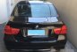 Black Bmw 320I 2009 Automatic for sale-1