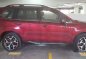 Red Subaru Forester 2016 at 73000 km for sale -2