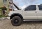 White Nissan Frontier 2000 for sale in Batangas City-7