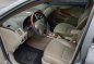 Selling Silver Toyota Corolla Altis 2008 Automatic Gasoline -3