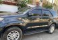 Sell 2013 Toyota Fortuner Automatic Gasoline -1