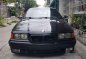 Sell Black 1997 Bmw 316i Manual Gasoline -0
