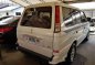 Selling White Mitsubishi Adventure 2016 in Marikina-5