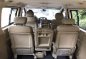 Selling Hyundai Grand Starex 2012 Automatic Diesel -8