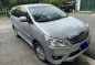 Sell Silver 2012 Toyota Innova at 95000 km-3