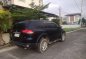 Selling Black Mitsubishi Montero Sport 2014 at 35000 km -1