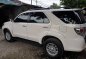 Selling Toyota Fortuner 2014 in Baliuag-2