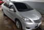 Sell Silver 2008 Toyota Vios in Cebu City-0