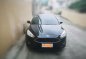 Black Ford Focus 2016 Automatic for sale-0