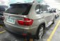 Silver Bmw X5 2010 Automatic for sale-4