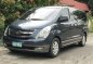 Selling Hyundai Grand Starex 2012 Automatic Diesel -1