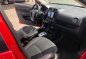 Red Mitsubishi Mirage G4 2016 Automatic for sale -3