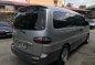 Selling Silver Hyundai Starex 2006 Manual Diesel -3