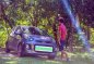 Selling Grey Kia Picanto 2016 at 32000 km-3