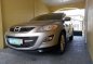 Silver Mazda Cx-9 2011 Automatic for sale -0