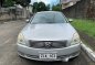Silver Nissan Teana 2007 at 74000 km for sale-0