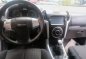 White Isuzu Mu-X 2016 for sale in Marikina-4