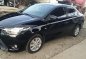 Sell Black 2016 Toyota Vios in Pasig -2