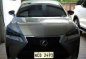 Silver Lexus Nx 200 2016 at 25000 km for sale -0