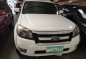 White Ford Ranger 2010 for sale in Marikina-1