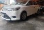 Sell White 2016 Toyota Vios in Pasig-2