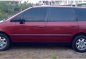 Red Honda Odyssey 0 for sale in Automatic-5
