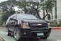 Sell 2008 Chevrolet Tahoe in Quezon City-0