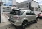 Beige Toyota Fortuner 2014 Automatic for sale-2