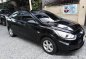 Selling Black Hyundai Accent 2011 in Parañaque -1