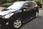 Black Hyundai Tucson 2011 Automatic for sale-3