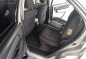 Silver Toyota Fortuner 2015 for sale in Batangas-6