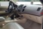 Selling Toyota Fortuner 2006 in Quezon City-8